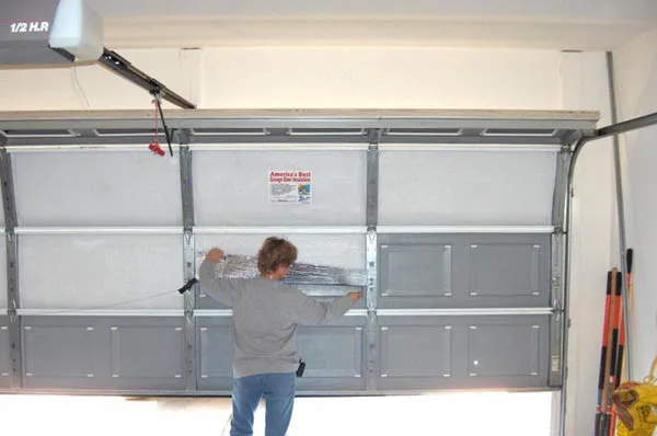 AAA Garage Doors & Gates Camarillo - Photo 3