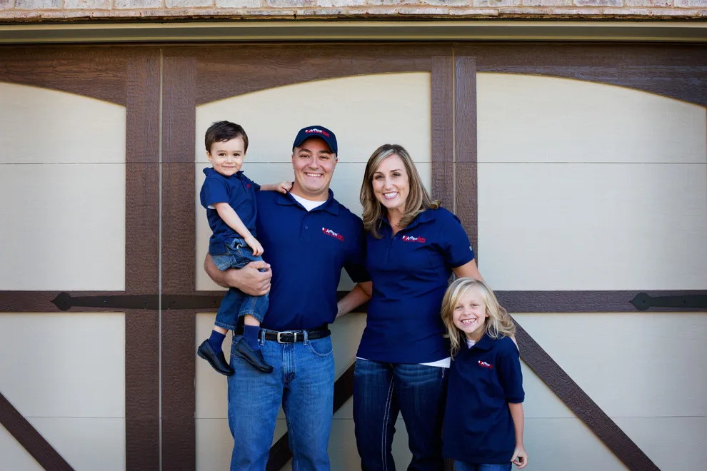 AmeriServ Garage Doors And Openers - Photo 4