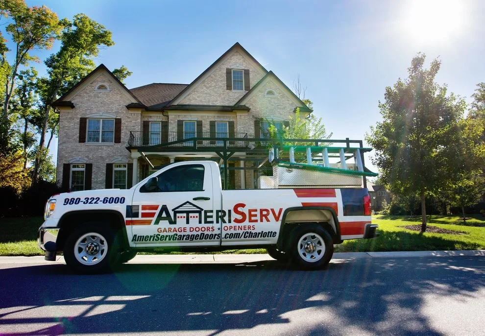 Our Story by AmeriServ Garage Doors And Openers - Photo 8