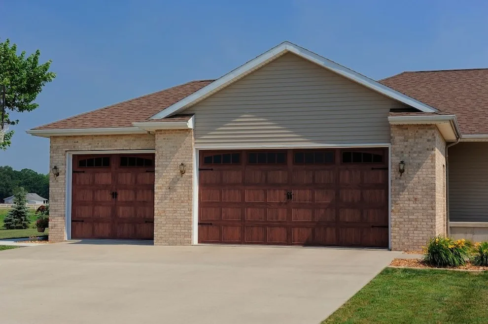 TGS Garages & Doors - Photo 8