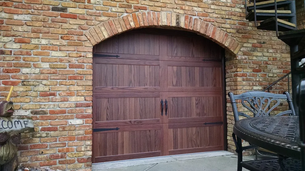 Garage Doors & Gates 4 Less - Photo 7