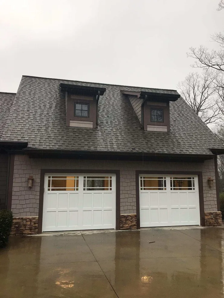 Precision Overhead Garage Door Service, Inc - Photo 2