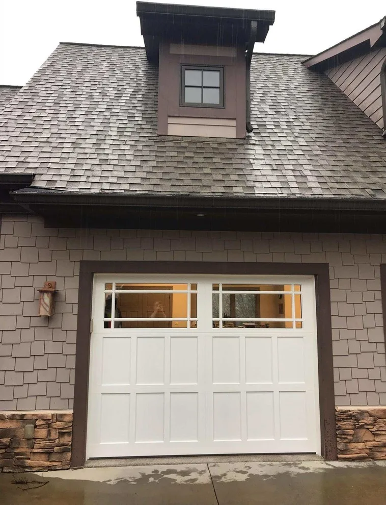 Precision Overhead Garage Door Service, Inc - Photo 3