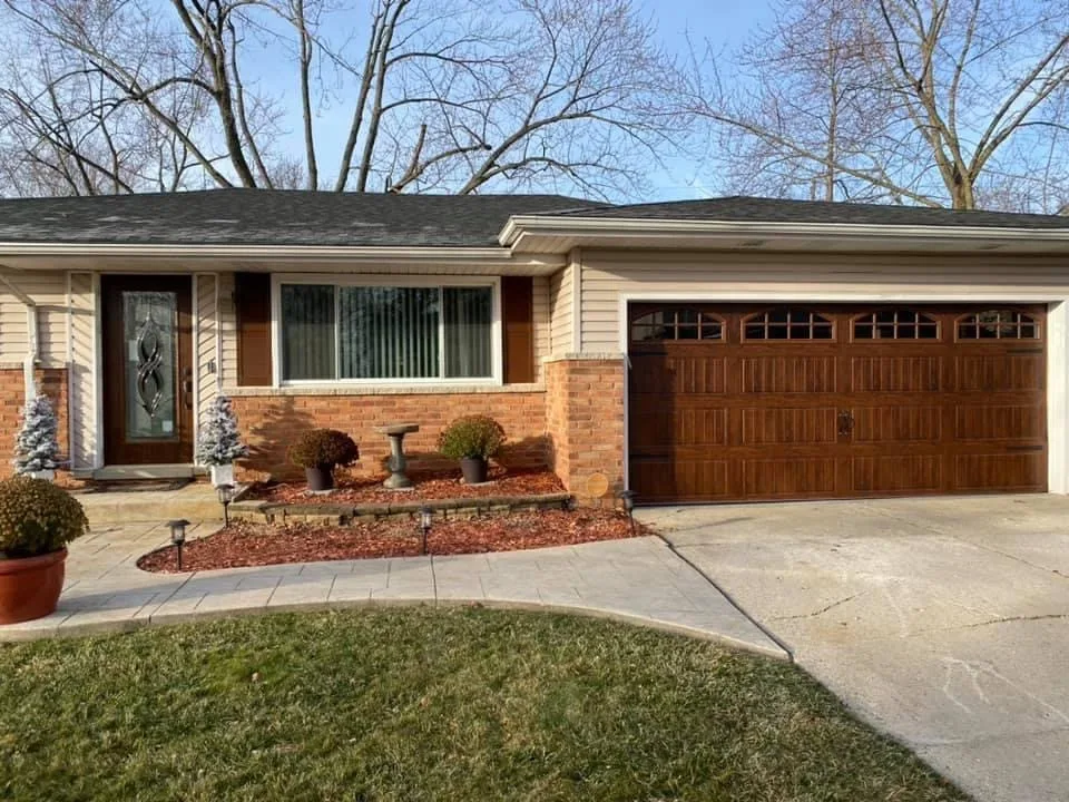 ARK Garage Doors LLC - Photo 13