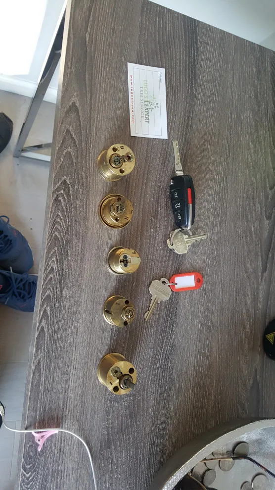 In the Workplace by 24-7 Lockout - Photo 117