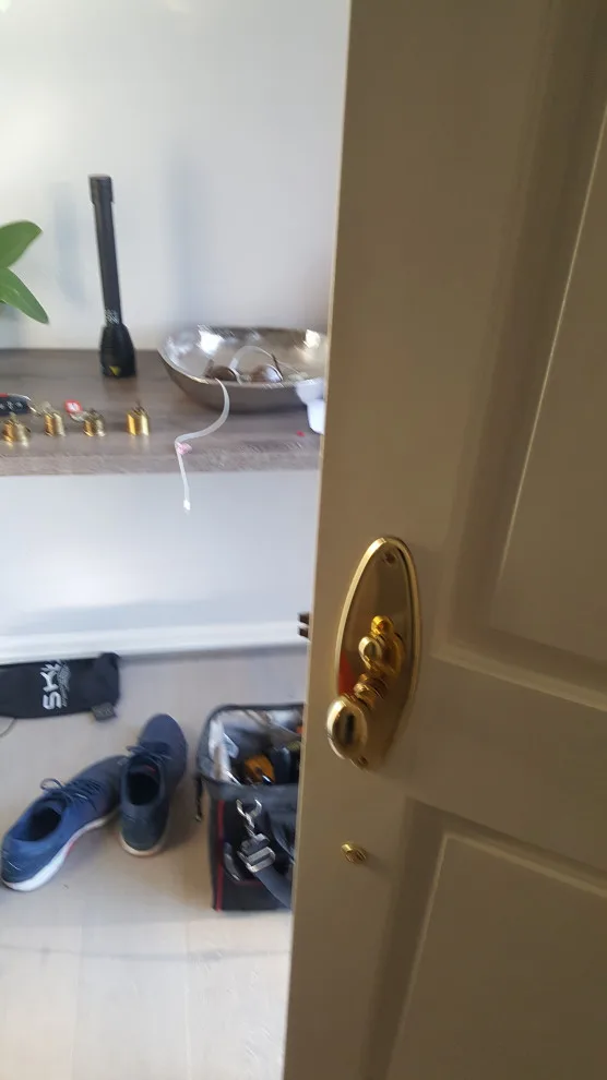 In the Workplace by 24-7 Lockout - Photo 96