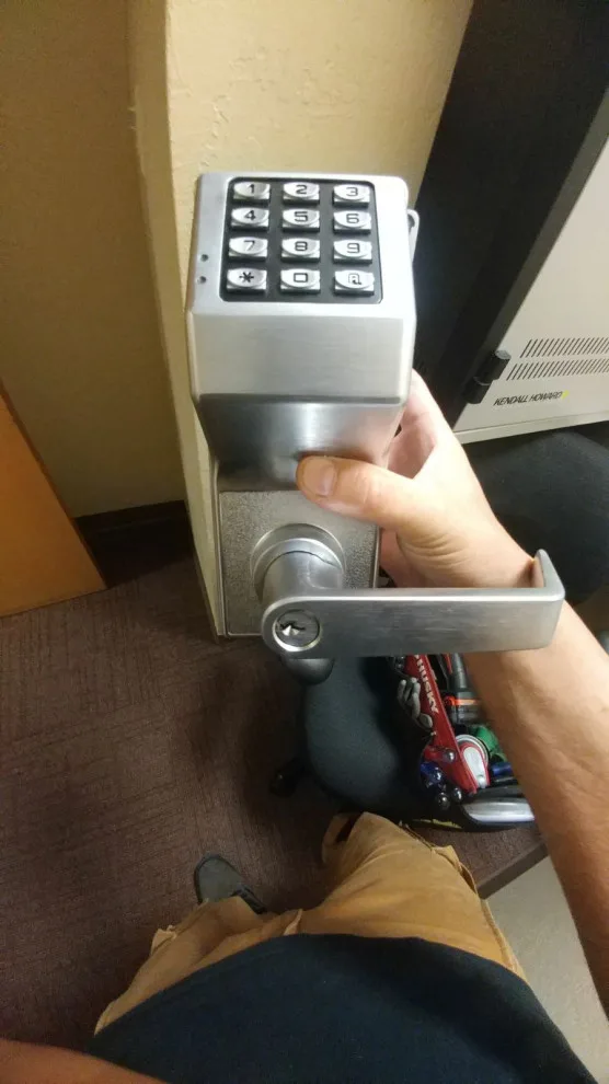 In the Workplace by 24-7 Lockout - Photo 8