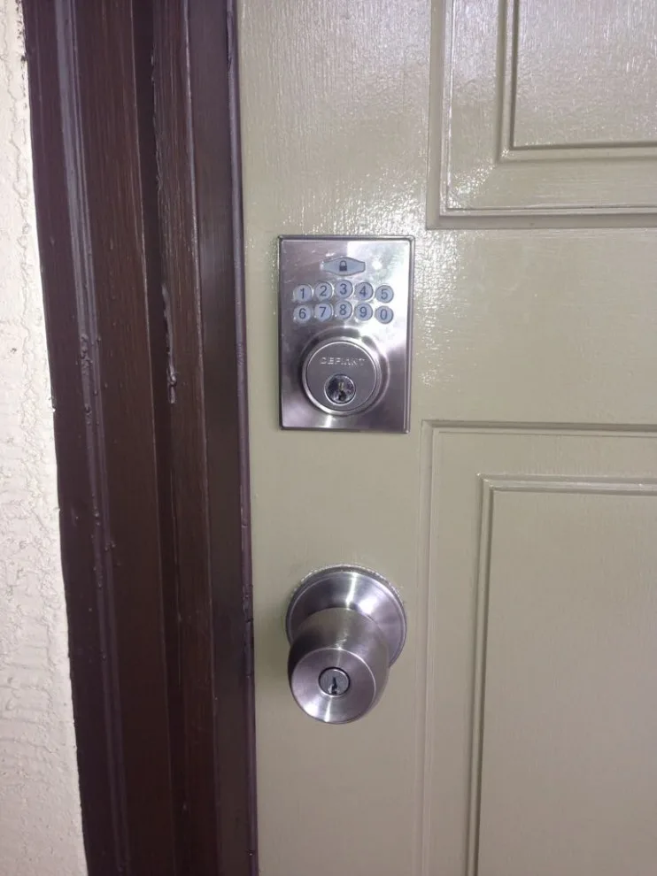 In the Workplace by 24-7 Lockout - Photo 109