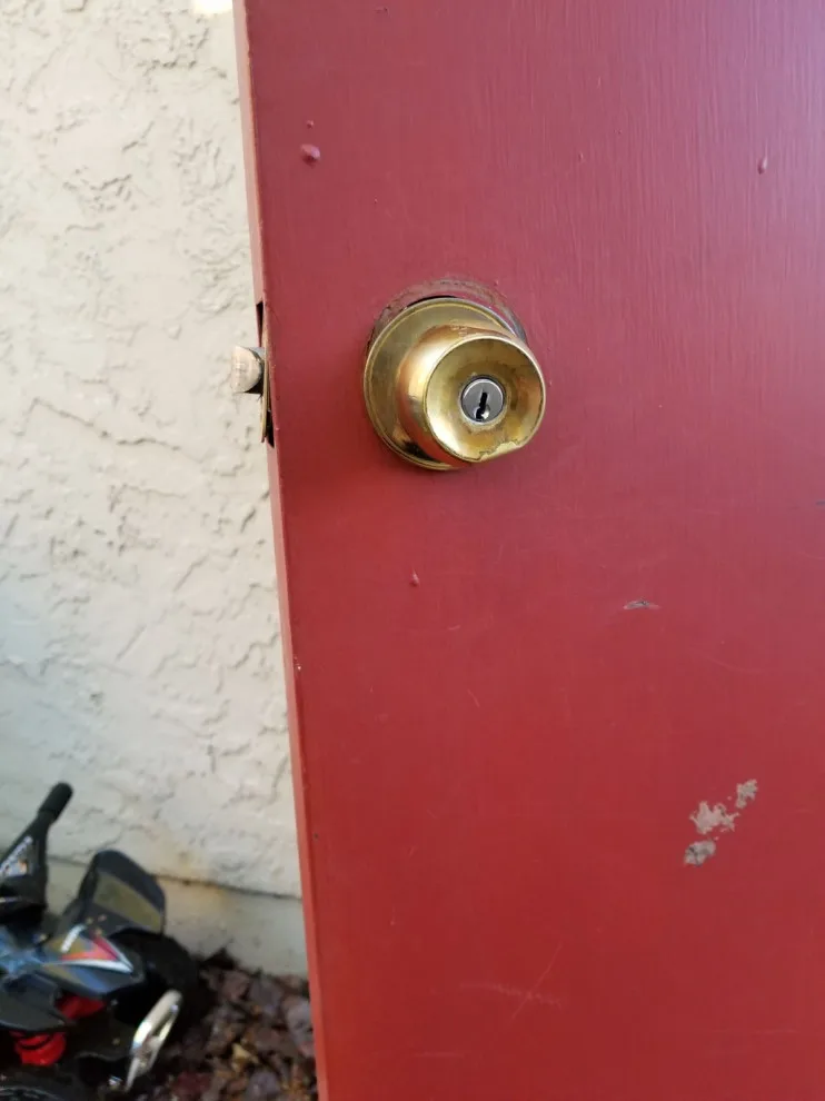 In the Workplace by 24-7 Lockout - Photo 134