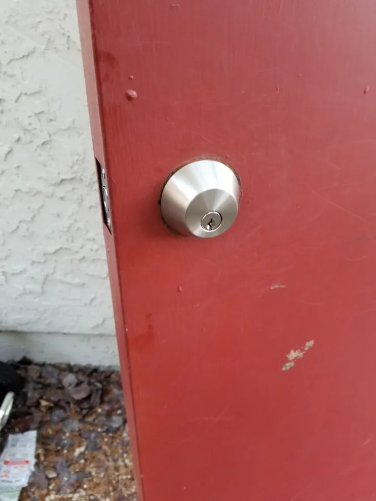 In the Workplace by 24-7 Lockout - Photo 93