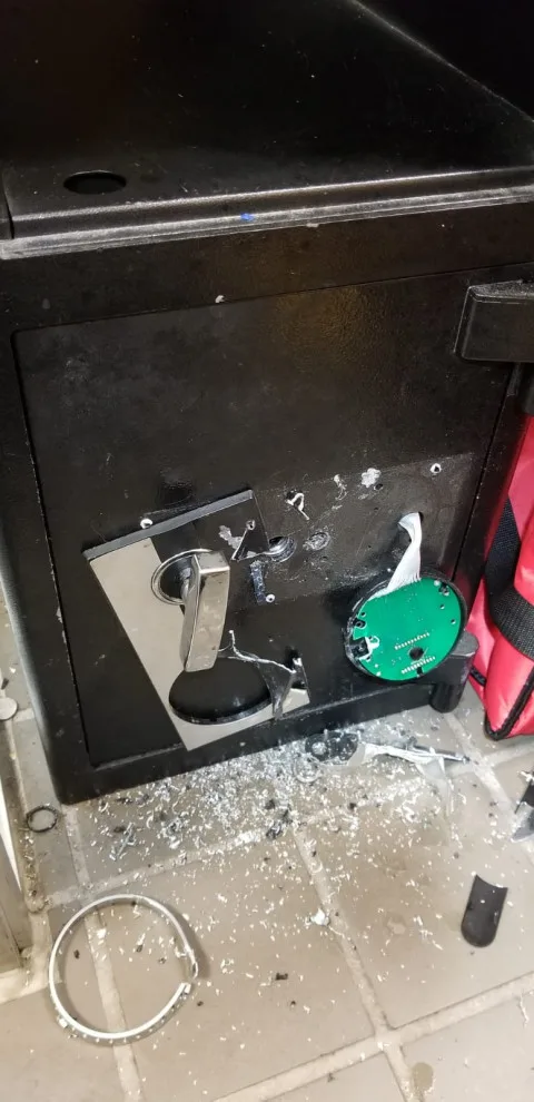 In the Workplace by 24-7 Lockout - Photo 48