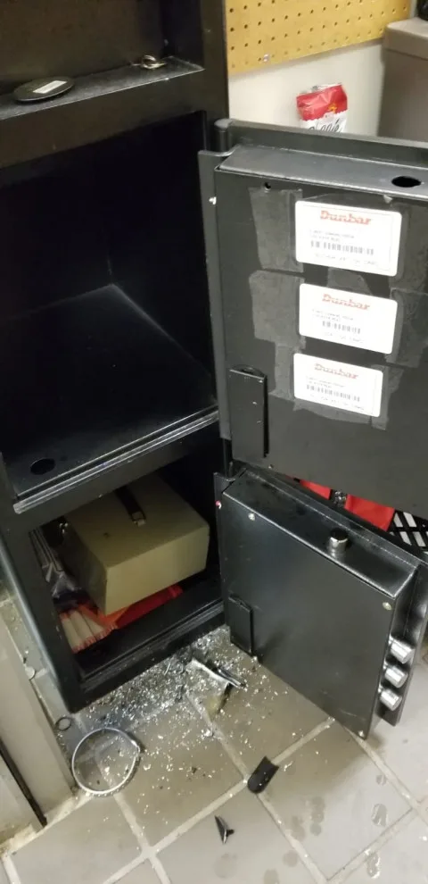In the Workplace by 24-7 Lockout - Photo 127