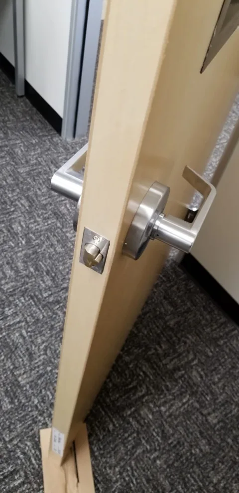 In the Workplace by 24-7 Lockout - Photo 46