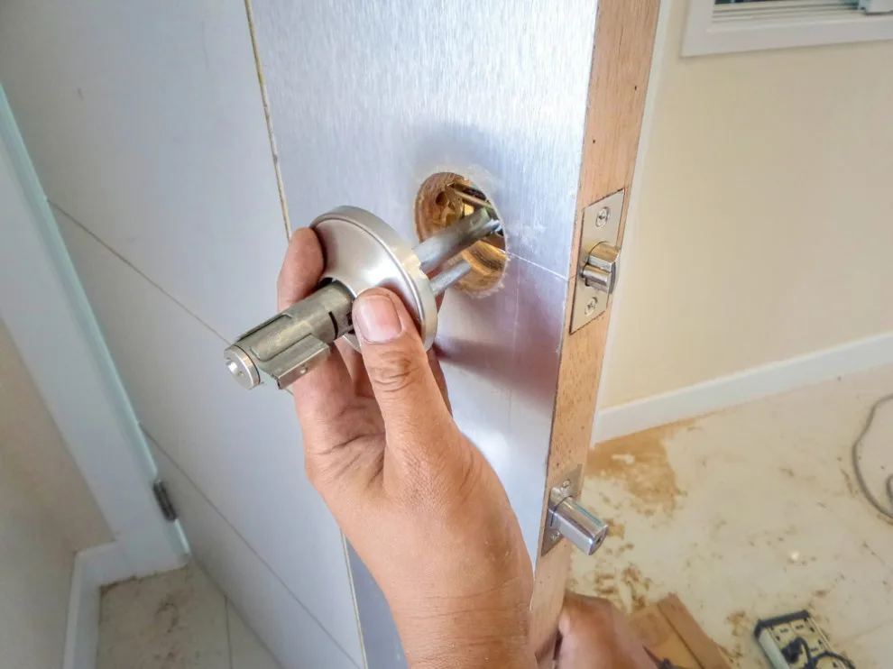 In the Workplace by 24-7 Lockout - Photo 104