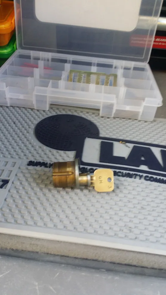 In the Workplace by 24-7 Lockout - Photo 49