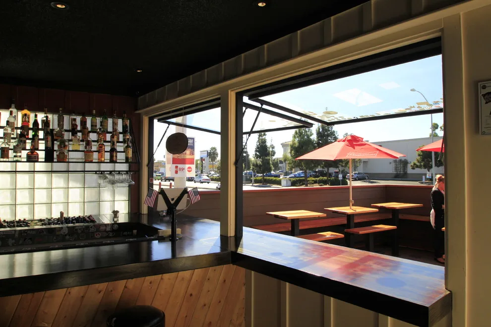 Canopy Windows by Garage Doors Unlimited - Photo 8