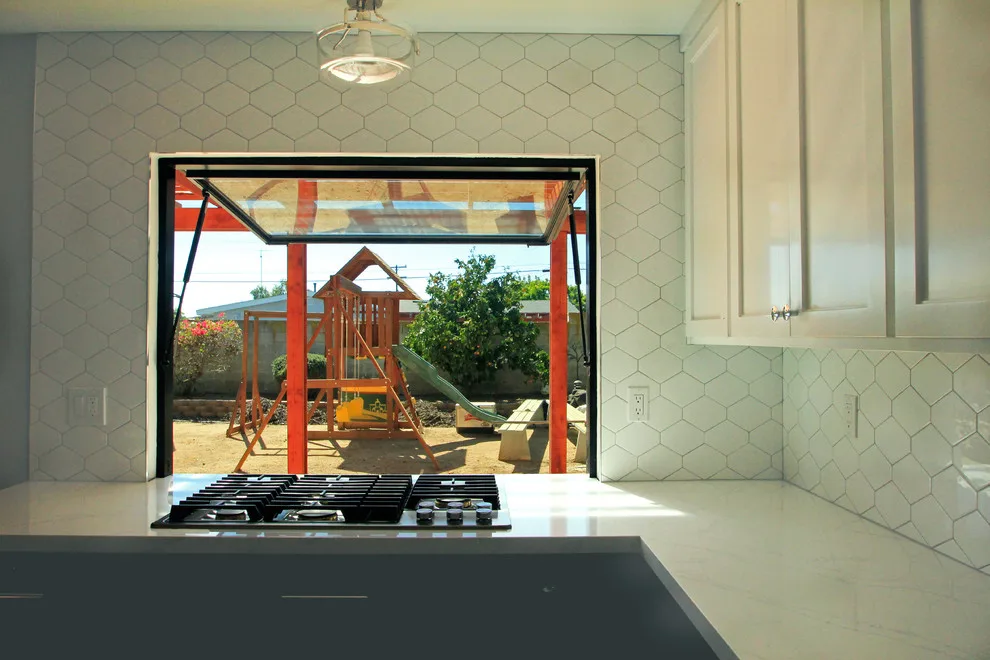 Canopy Windows by Garage Doors Unlimited - Photo 6