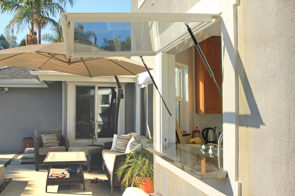 Canopy Windows by Garage Doors Unlimited - Photo 7