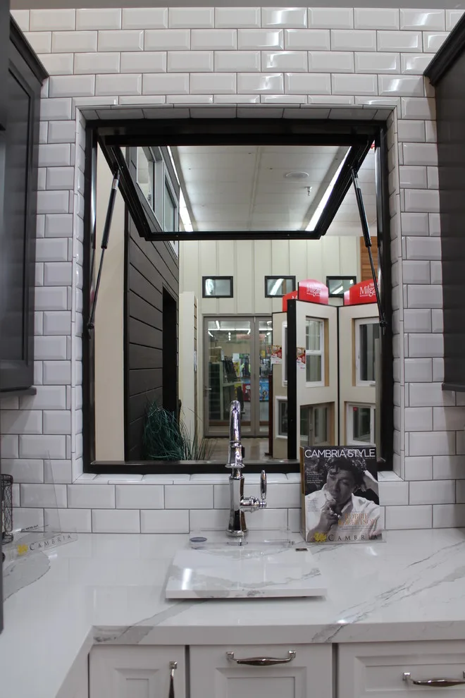Canopy Windows by Garage Doors Unlimited - Photo 3