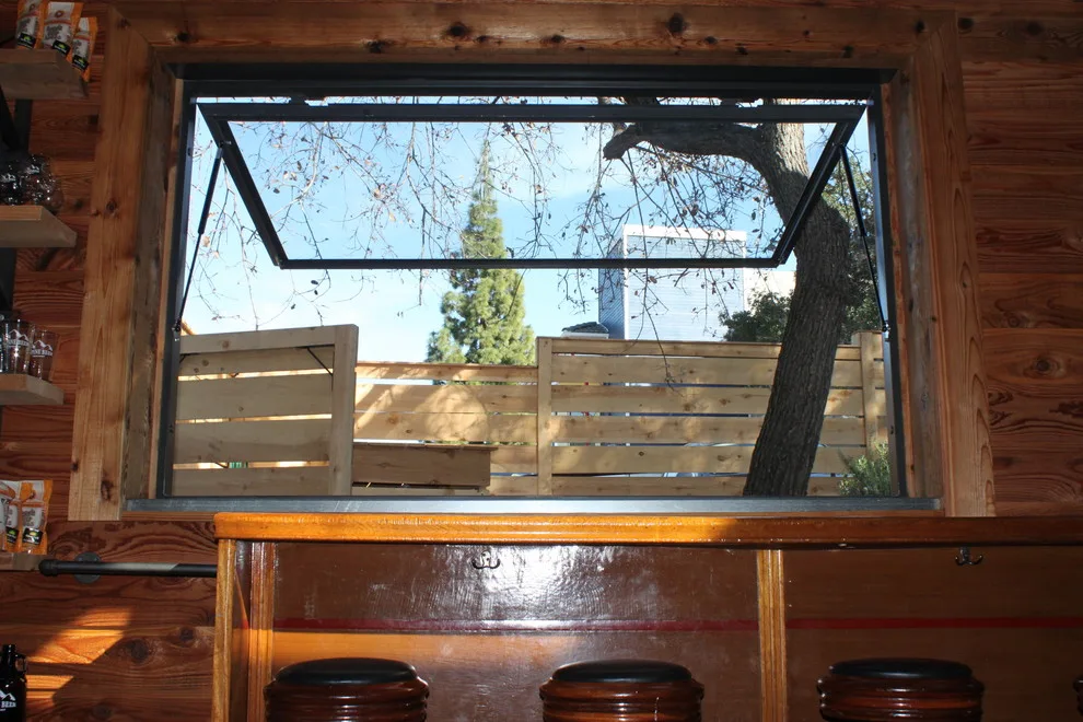 Canopy Windows by Garage Doors Unlimited - Photo 10