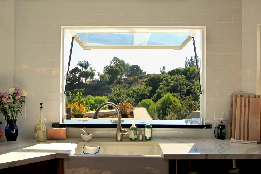 Canopy Windows by Garage Doors Unlimited - Photo 16