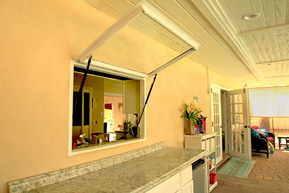Canopy Windows by Garage Doors Unlimited - Photo 11