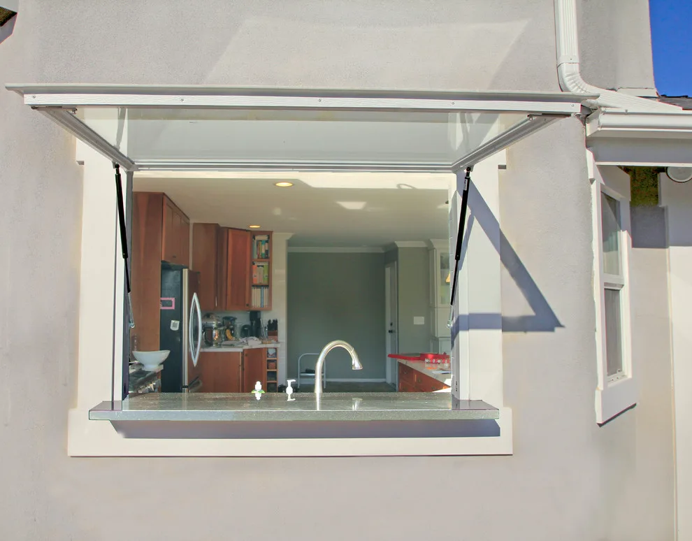 Canopy Windows by Garage Doors Unlimited - Photo 14