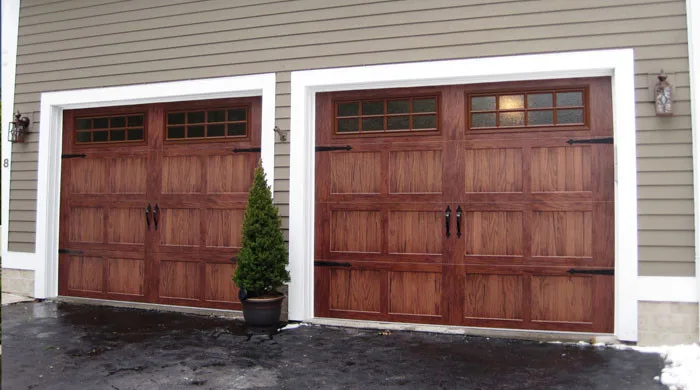 Stunning Garage Doors by Capital Garage Works - Photo 12