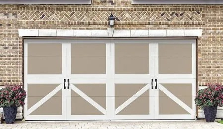 Stunning Garage Doors by Capital Garage Works - Photo 8