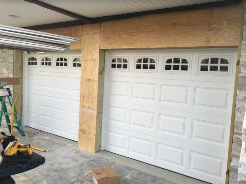 Door Tech Garage Door Services - Photo 6