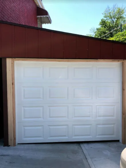 Pre & Post Installations by Door Tech Garage Door Services - Photo 7
