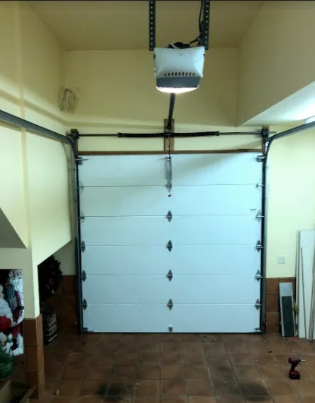 Garage Door Maintenance by Door Tech Garage Door Services - Photo 6