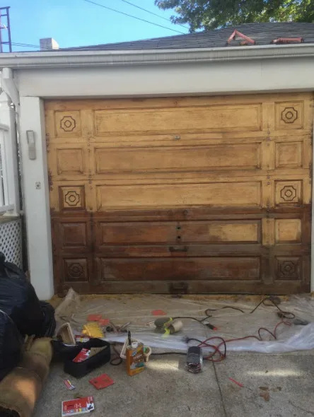 Door Tech Garage Door Services - Photo 11
