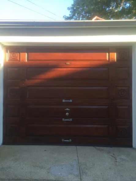 Door Tech Garage Door Services - Photo 7