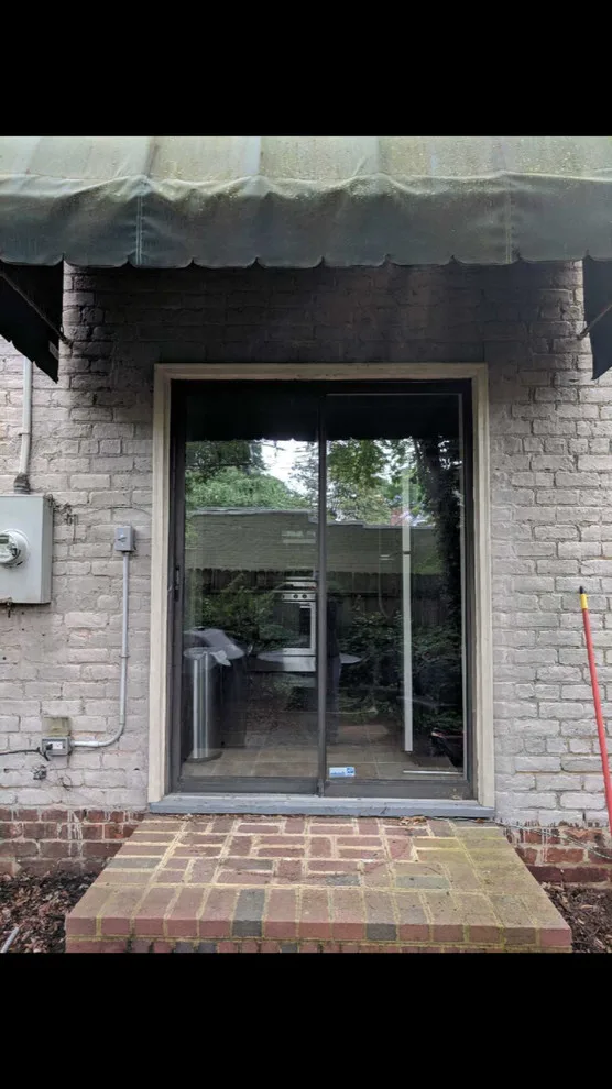 Entry and Security Doors - Before and After Images by Apple Door Systems - Photo 22