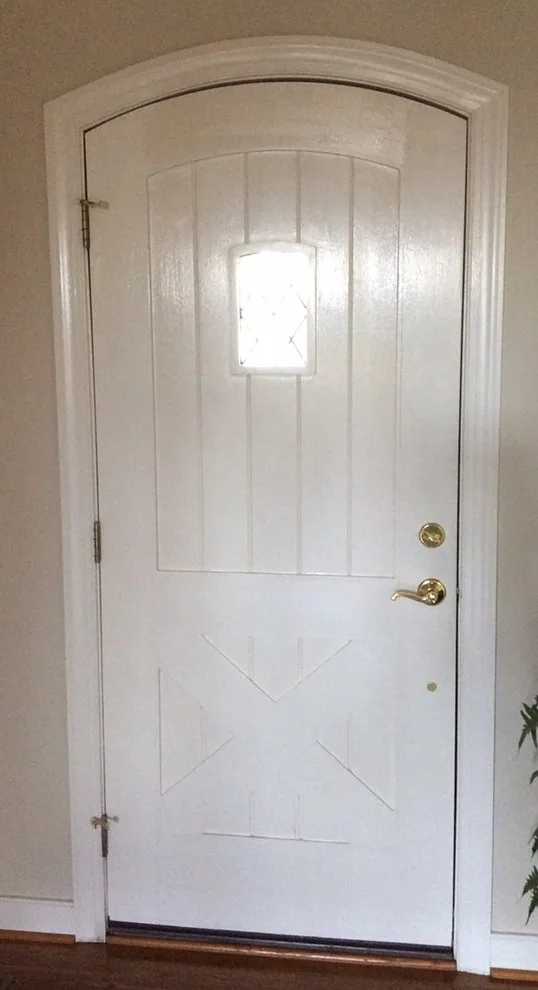 Entry and Security Doors - Before and After Images by Apple Door Systems - Photo 14