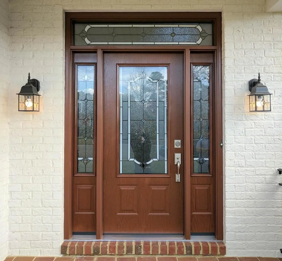 Entry and Security Doors - Before and After Images by Apple Door Systems - Photo 20