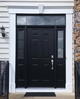 Entry and Security Doors - Before and After Images by Apple Door Systems - Photo 26