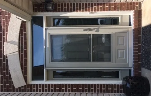 Entry and Security Doors - Before and After Images by Apple Door Systems - Photo 7