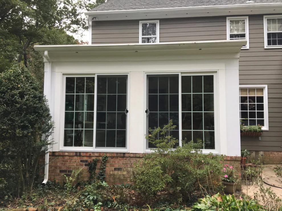 Entry and Security Doors - Before and After Images by Apple Door Systems - Photo 21