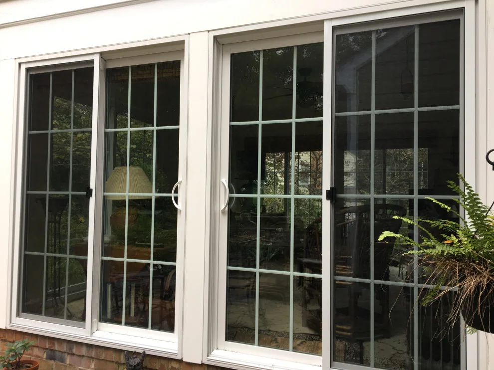 Entry and Security Doors - Before and After Images by Apple Door Systems - Photo 17