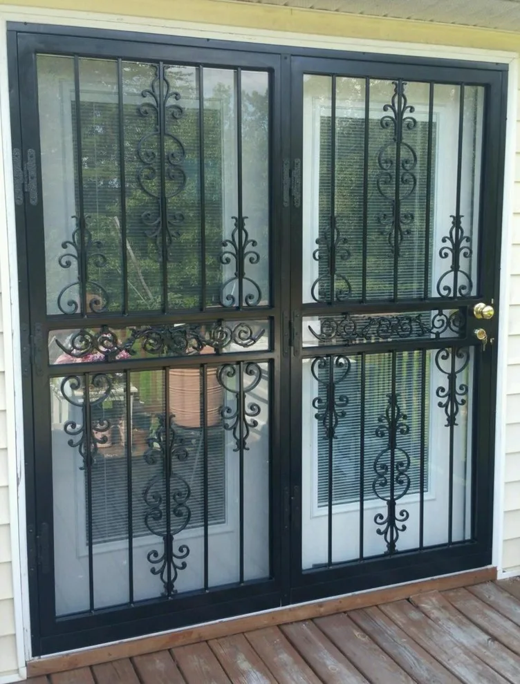 Entry and Security Doors - Before and After Images by Apple Door Systems - Photo 16