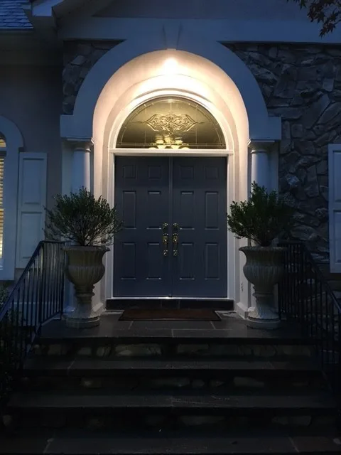 Entry and Security Doors - Before and After Images by Apple Door Systems - Photo 18