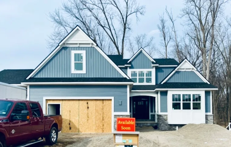 Recent Development by ARK Garage Doors LLC - Photo 2
