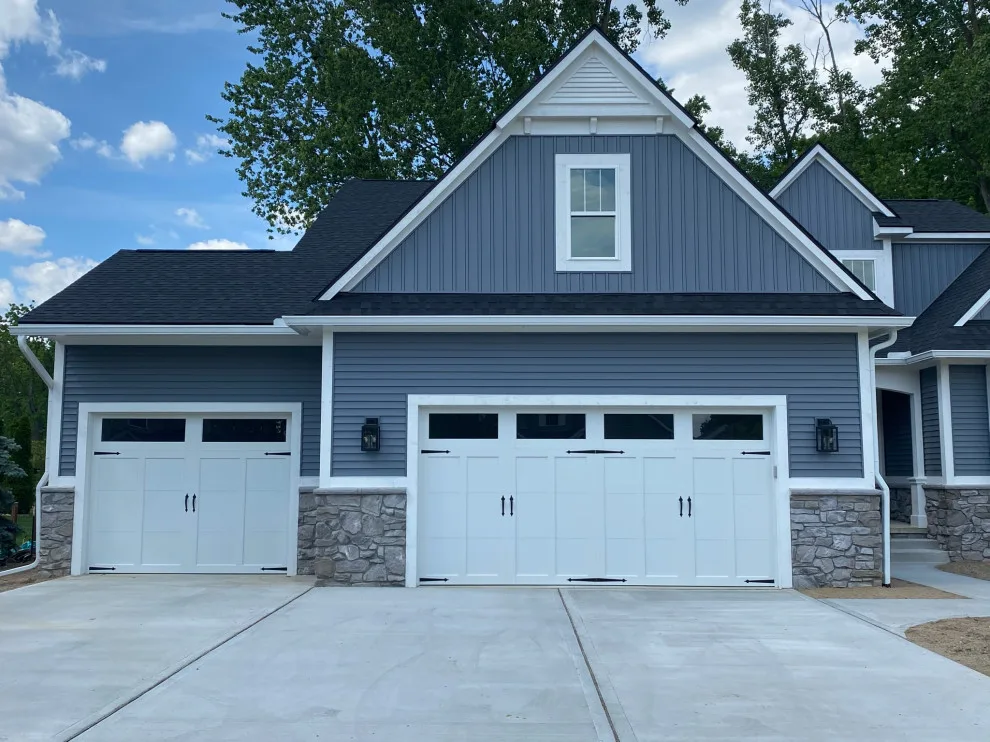 Recent Development by ARK Garage Doors LLC - Photo 4