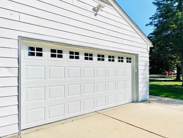 Home Garage Door Replacement by ARK Garage Doors LLC - Photo 2