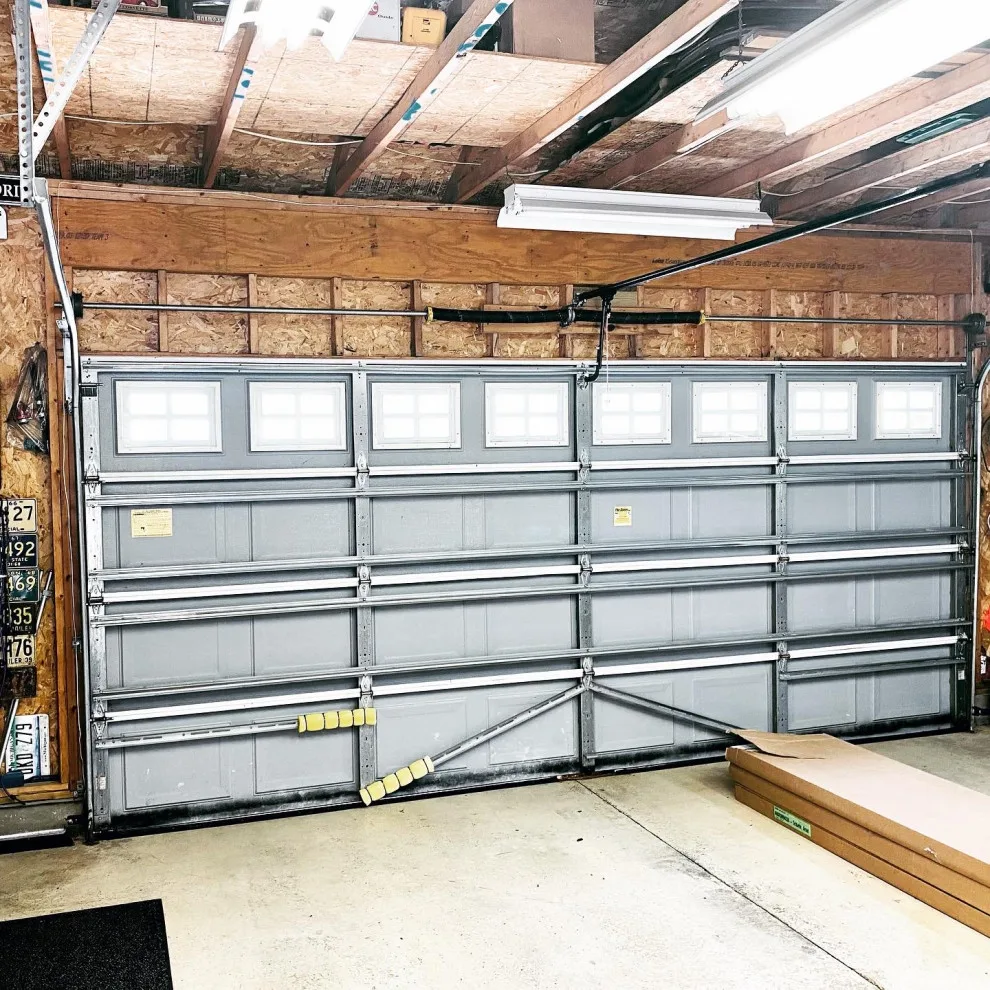 Clopay Garage Door Upgrade by ARK Garage Doors LLC - Photo 3