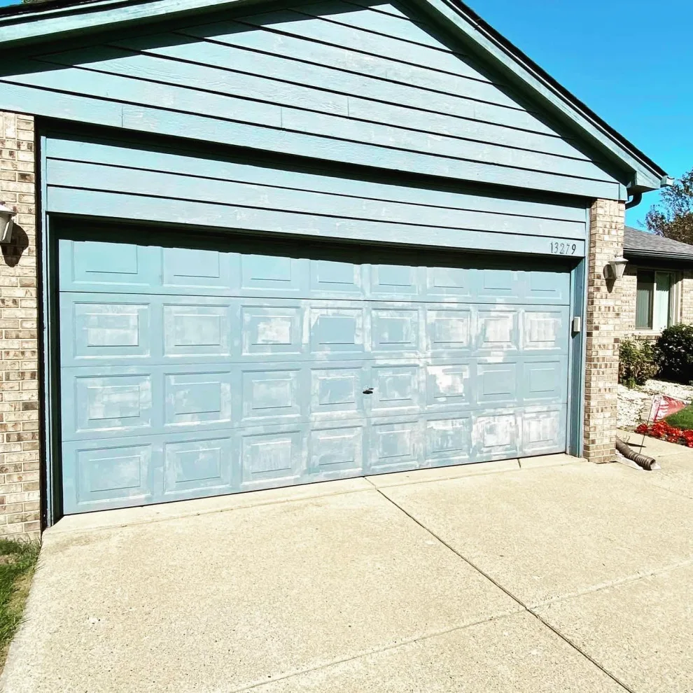 Home Long Panel Installation by ARK Garage Doors LLC - Photo 4