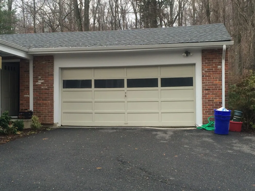 Bernardsville Then and Now by Rissland Garage Door Company - Photo 2