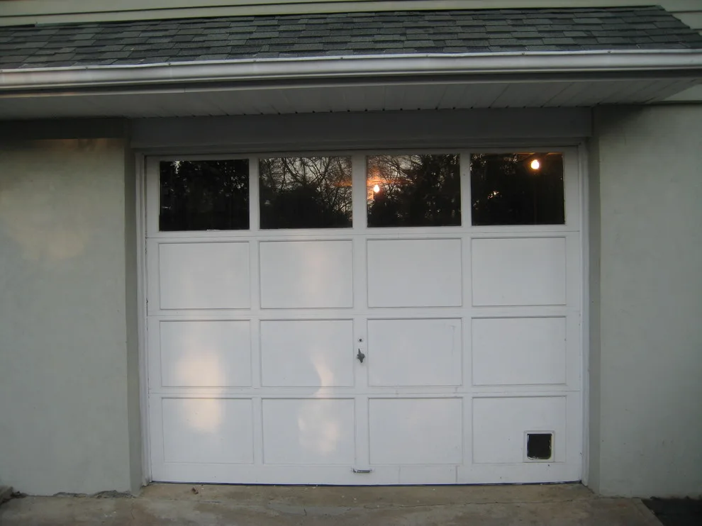 Rissland Garage Door Company - Photo 7